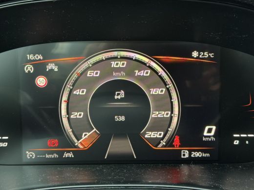 Seat Ibiza Style 1.0 EcoTSI 70 kW / 95 PK Hatchback 5 deurs 5 versn. handbak ActivLease financial lease