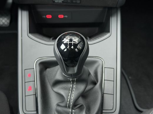 Seat Ibiza Style 1.0 EcoTSI 70 kW / 95 PK Hatchback 5 deurs 5 versn. handbak ActivLease financial lease