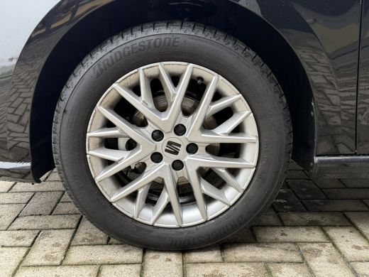 Seat Ibiza Style 1.0 EcoTSI 70 kW / 95 PK Hatchback 5 deurs 5 versn. handbak ActivLease financial lease