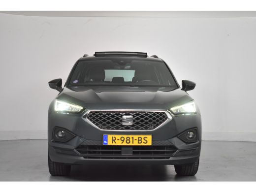 Seat Tarraco 1.5 TSI Style Business Intense 7p. | 1e Eigenaar! | Trekhaak | Open Dak | Vitrual | Sfeerverlicht... ActivLease financial lease