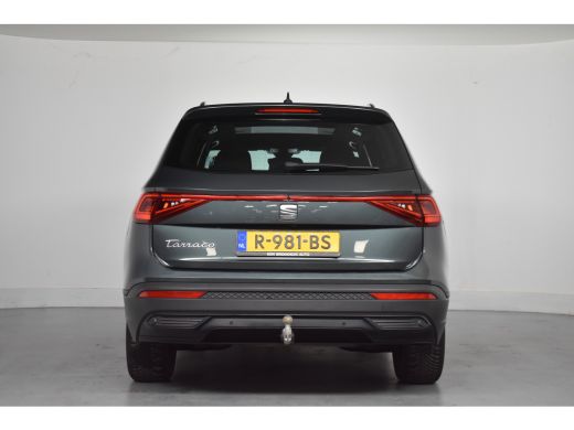 Seat Tarraco 1.5 TSI Style Business Intense 7p. | 1e Eigenaar! | Trekhaak | Open Dak | Vitrual | Sfeerverlicht... ActivLease financial lease
