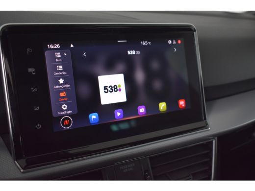 Seat Tarraco 1.5 TSI Style Business Intense 7p. | 1e Eigenaar! | Trekhaak | Open Dak | Vitrual | Sfeerverlicht... ActivLease financial lease