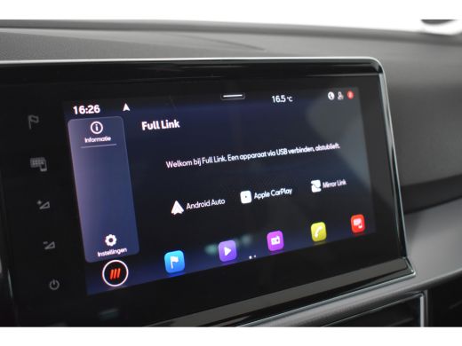 Seat Tarraco 1.5 TSI Style Business Intense 7p. | 1e Eigenaar! | Trekhaak | Open Dak | Vitrual | Sfeerverlicht... ActivLease financial lease