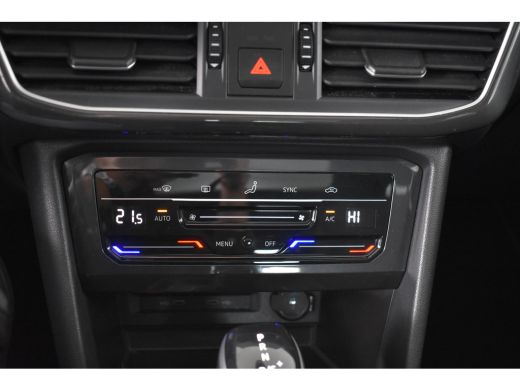 Seat Tarraco 1.5 TSI Style Business Intense 7p. | 1e Eigenaar! | Trekhaak | Open Dak | Vitrual | Sfeerverlicht... ActivLease financial lease