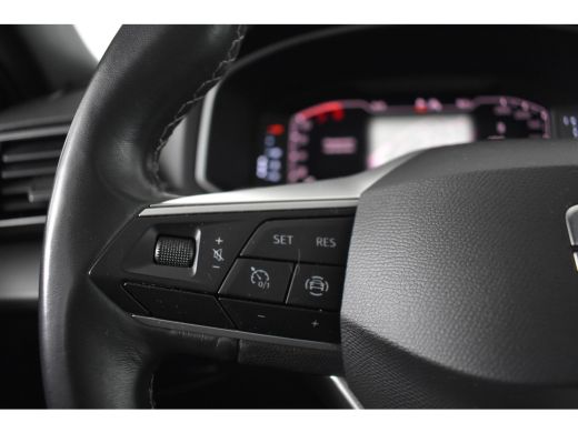 Seat Tarraco 1.5 TSI Style Business Intense 7p. | 1e Eigenaar! | Trekhaak | Open Dak | Vitrual | Sfeerverlicht... ActivLease financial lease