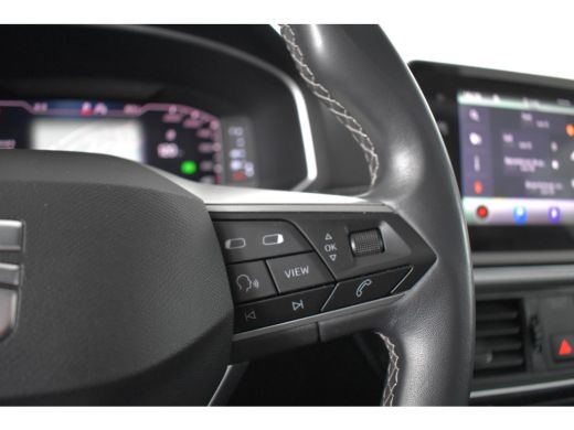 Seat Tarraco 1.5 TSI Style Business Intense 7p. | 1e Eigenaar! | Trekhaak | Open Dak | Vitrual | Sfeerverlicht... ActivLease financial lease