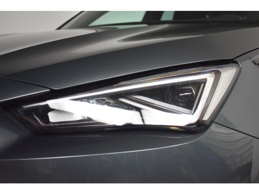 Seat Tarraco 1.5 TSI Style Business Intense 7p. | 1e Eigenaar! | Trekhaak | Open Dak | Vitrual | Sfeerverlicht... ActivLease financial lease