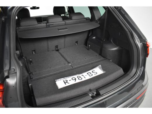 Seat Tarraco 1.5 TSI Style Business Intense 7p. | 1e Eigenaar! | Trekhaak | Open Dak | Vitrual | Sfeerverlicht... ActivLease financial lease