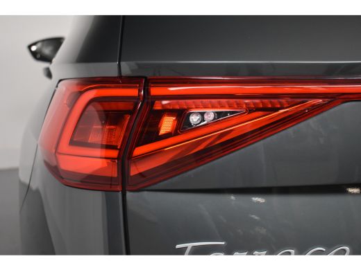 Seat Tarraco 1.5 TSI Style Business Intense 7p. | 1e Eigenaar! | Trekhaak | Open Dak | Vitrual | Sfeerverlicht... ActivLease financial lease