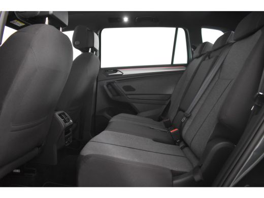 Seat Tarraco 1.5 TSI Style Business Intense 7p. | 1e Eigenaar! | Trekhaak | Open Dak | Vitrual | Sfeerverlicht... ActivLease financial lease