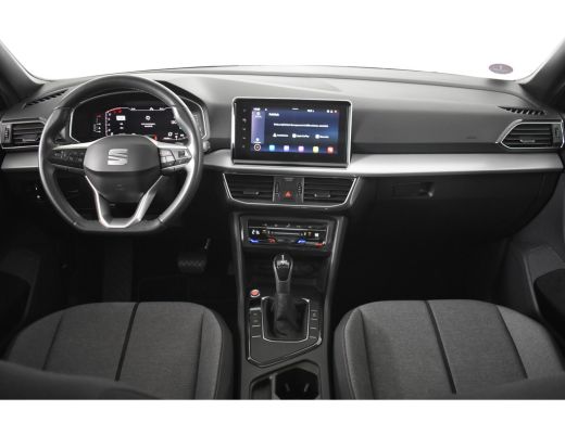 Seat Tarraco 1.5 TSI Style Business Intense 7p. | 1e Eigenaar! | Trekhaak | Open Dak | Vitrual | Sfeerverlicht... ActivLease financial lease