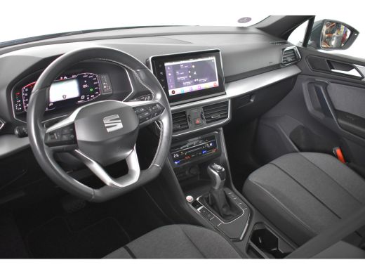 Seat Tarraco 1.5 TSI Style Business Intense 7p. | 1e Eigenaar! | Trekhaak | Open Dak | Vitrual | Sfeerverlicht... ActivLease financial lease