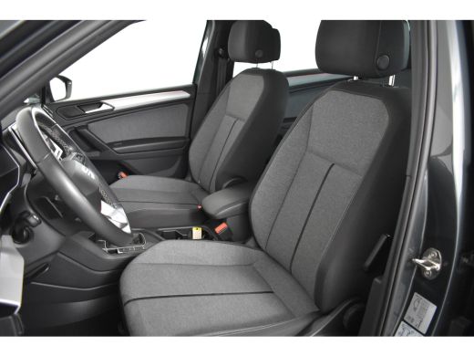 Seat Tarraco 1.5 TSI Style Business Intense 7p. | 1e Eigenaar! | Trekhaak | Open Dak | Vitrual | Sfeerverlicht... ActivLease financial lease