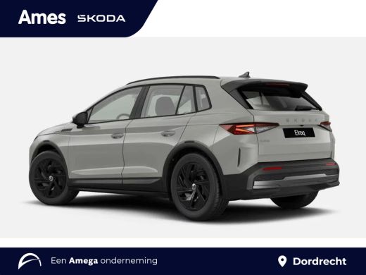 Skoda Elroq Limited 50 Edition | Adaptive cruise | Camera | Smartlink ActivLease financial lease