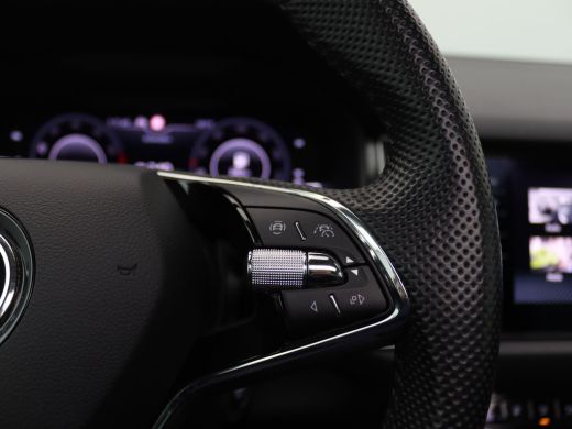 Skoda Kodiaq 1.5 TSI Business Edition Plus 7p. 150PK DSG Pano-Schuifdak, Leder, Stoelkoeling, Memorystoelen, S... ActivLease financial lease