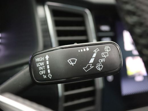 Skoda Kodiaq 1.5 TSI Business Edition Plus 7p. 150PK DSG Pano-Schuifdak, Leder, Stoelkoeling, Memorystoelen, S... ActivLease financial lease