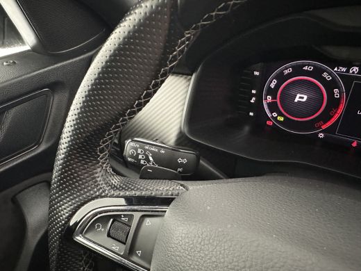 Skoda Kodiaq 1.5 TSI Sportline Business (INCL-BTW) Aut. *PANO | LEATHER-MICROFIBRE | FULL-LED | MEMORY-PACK | ... ActivLease financial lease