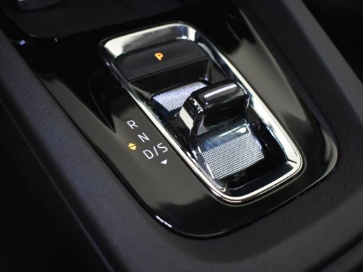 Skoda Octavia Combi 1.4 TSI iV PHEV Business Edition Plus 204pk | Panorama dak | Head up display | Canton audio... ActivLease financial lease