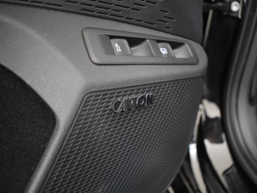 Skoda Octavia Combi 1.4 TSI iV PHEV Business Edition Plus 204pk | Panorama dak | Head up display | Canton audio... ActivLease financial lease