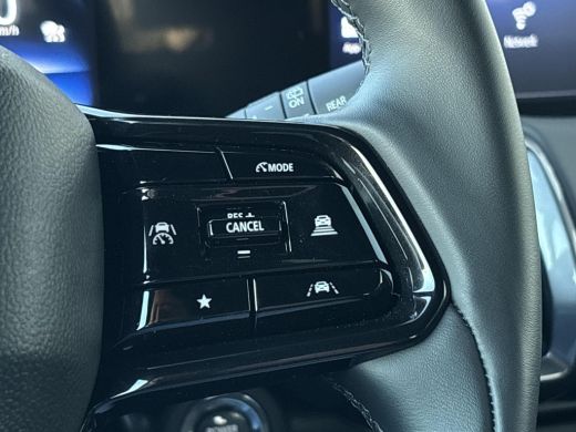 Suzuki e Vitara Select 61 kWh 100% ELEKTRISCH | Climate Control | Navigatiesysteem | Apple CarPlay & Android Auto... ActivLease financial lease