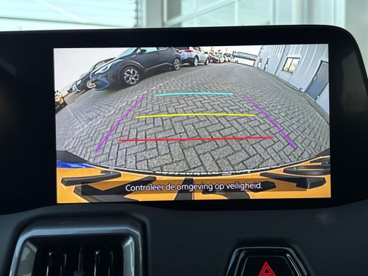 Suzuki e Vitara Select 61 kWh 100% ELEKTRISCH | Climate Control | Navigatiesysteem | Apple CarPlay & Android Auto... ActivLease financial lease