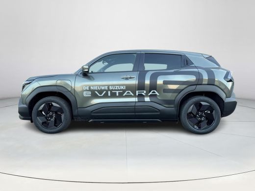 Suzuki e Vitara Select 61 kWh 100% ELEKTRISCH | Climate Control | Navigatiesysteem | Apple CarPlay & Android Auto... ActivLease financial lease