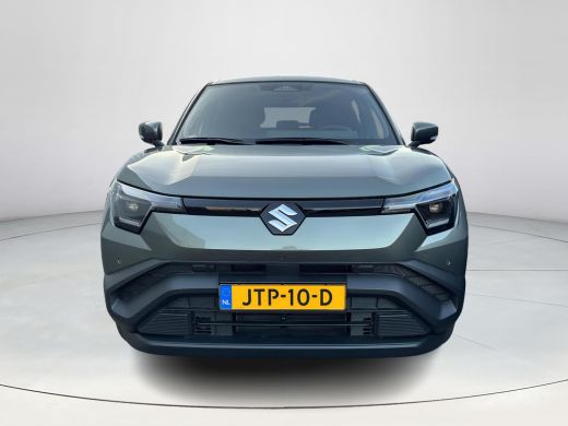 Suzuki e Vitara Select 61 kWh 100% ELEKTRISCH | Climate Control | Navigatiesysteem | Apple CarPlay & Android Auto... ActivLease financial lease