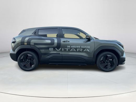 Suzuki e Vitara Select 61 kWh 100% ELEKTRISCH | Climate Control | Navigatiesysteem | Apple CarPlay & Android Auto... ActivLease financial lease