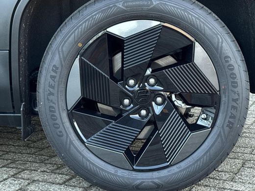 Suzuki e Vitara Select 61 kWh 100% ELEKTRISCH | Climate Control | Navigatiesysteem | Apple CarPlay & Android Auto... ActivLease financial lease