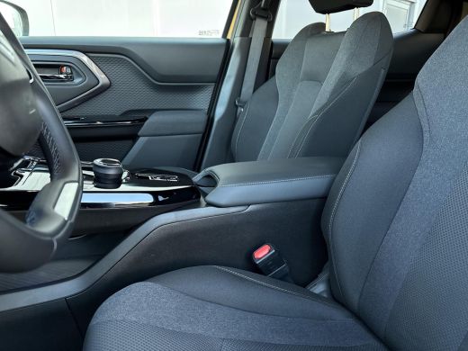 Suzuki e Vitara Select 61 kWh 100% ELEKTRISCH | Climate Control | Navigatiesysteem | Apple CarPlay & Android Auto... ActivLease financial lease