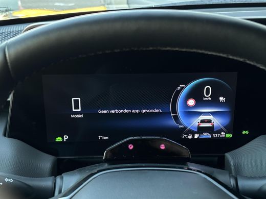 Suzuki e Vitara Select 61 kWh 100% ELEKTRISCH | Climate Control | Navigatiesysteem | Apple CarPlay & Android Auto... ActivLease financial lease