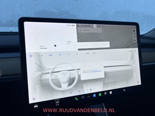 Tesla Model 3 SR+ 90%SOH LFP-ACCU !! FSD-AUTOPILOT + SUMMON + 19-INCH !! ActivLease financial lease