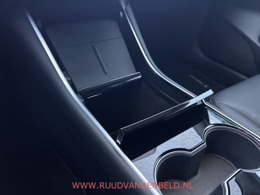 Tesla Model 3 SR+ 90%SOH LFP-ACCU !! FSD-AUTOPILOT + SUMMON + 19-INCH !! ActivLease financial lease