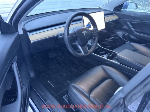 Tesla Model 3 SR+ 90%SOH LFP-ACCU !! FSD-AUTOPILOT + SUMMON + 19-INCH !! ActivLease financial lease