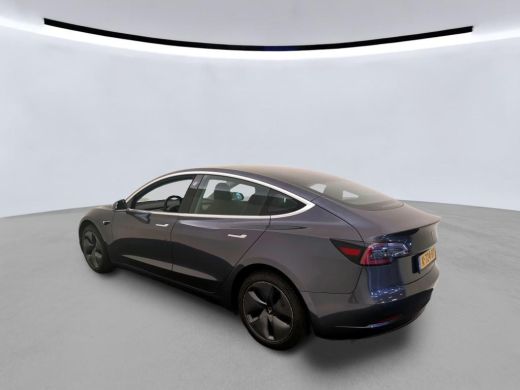 Tesla Model 3 Standard RWD Plus 60 kWh NL-AUTO | LEDER | CAMERA ActivLease financial lease
