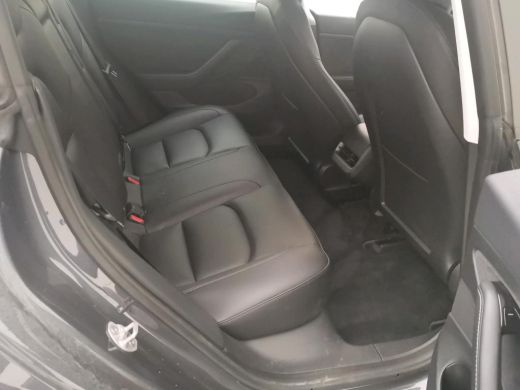 Tesla Model 3 Standard RWD Plus 60 kWh NL-AUTO | LEDER | CAMERA ActivLease financial lease