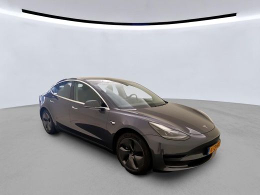 Tesla Model 3 Standard RWD Plus 60 kWh NL-AUTO | LEDER | CAMERA ActivLease financial lease