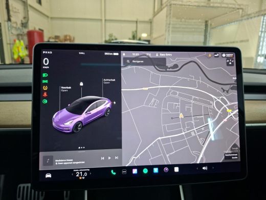 Tesla Model 3 Standard RWD Plus 60 kWh NL-AUTO | LEDER | PANO | ActivLease financial lease