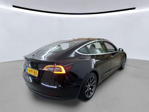 Tesla Model 3 Standard RWD Plus 60 kWh NL-AUTO | LEDER | PANO | ActivLease financial lease