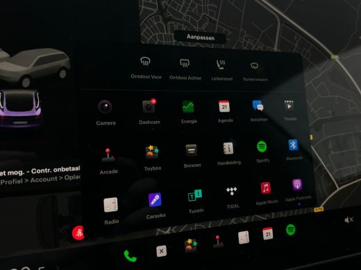 Tesla Model 3 Standard RWD Plus 60 kWh NL-AUTO | LEDER | PANO | SOH 87% ActivLease financial lease