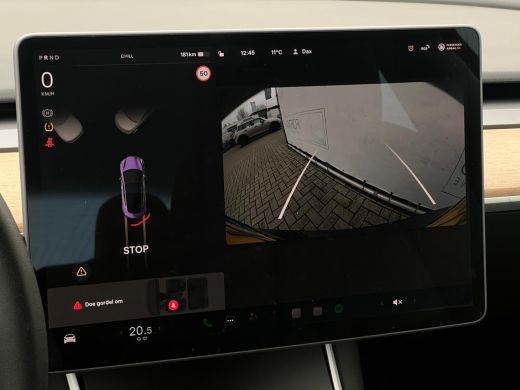 Tesla Model 3 Standard RWD Plus 60 kWh NL-AUTO | LEDER | PANO | SOH 87% ActivLease financial lease