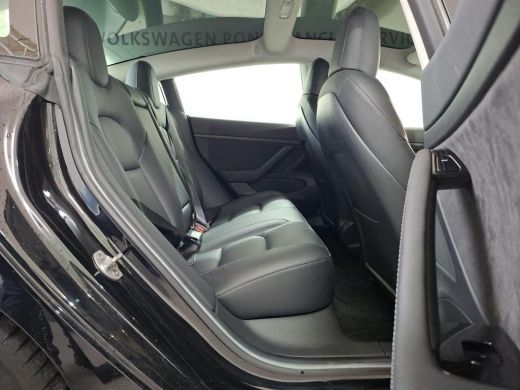 Tesla Model 3 Standard RWD Plus 60 kWh NL-AUTO | LEDER | PANO | ActivLease financial lease