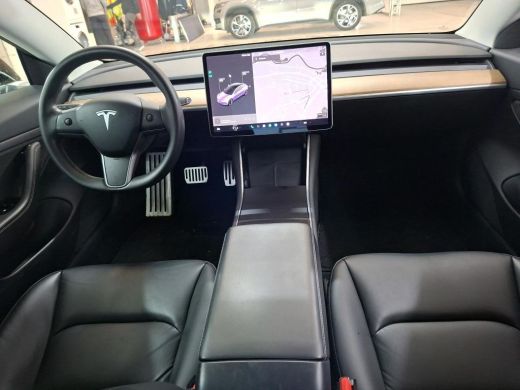 Tesla Model 3 Standard RWD Plus 60 kWh NL-AUTO | LEDER | PANO | ActivLease financial lease