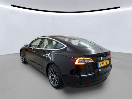 Tesla Model 3 Standard RWD Plus 60 kWh NL-AUTO | LEDER | PANO | ActivLease financial lease