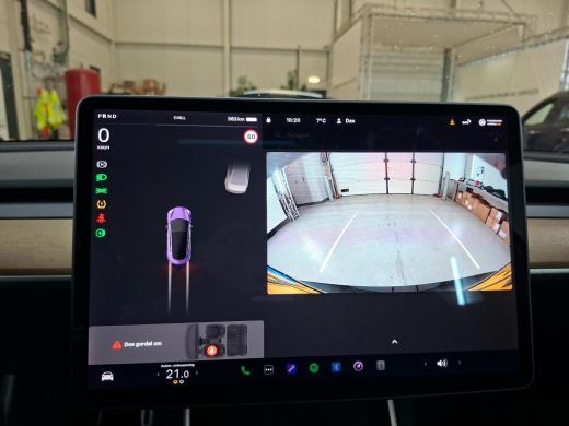 Tesla Model 3 Standard RWD Plus 60 kWh NL-AUTO | LEDER | PANO | ActivLease financial lease