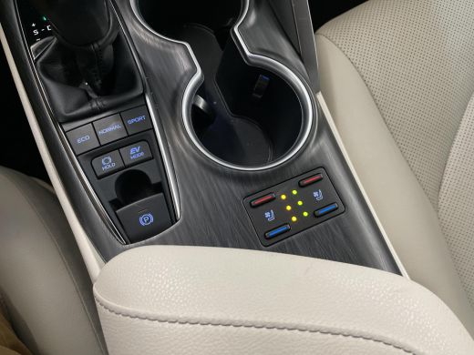 Toyota Camry 2.5 Hybrid Premium ActivLease financial lease