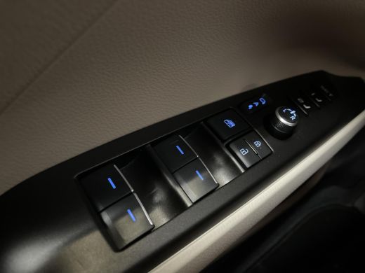 Toyota Camry 2.5 Hybrid Premium ActivLease financial lease