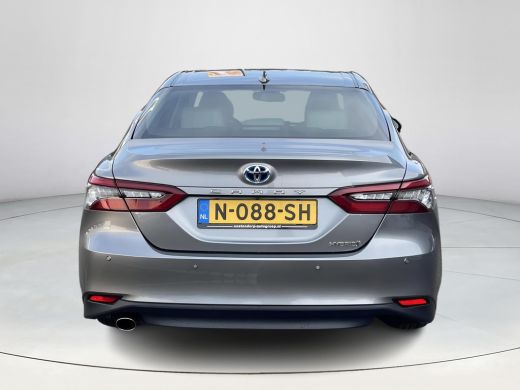 Toyota Camry 2.5 Hybrid Premium ActivLease financial lease