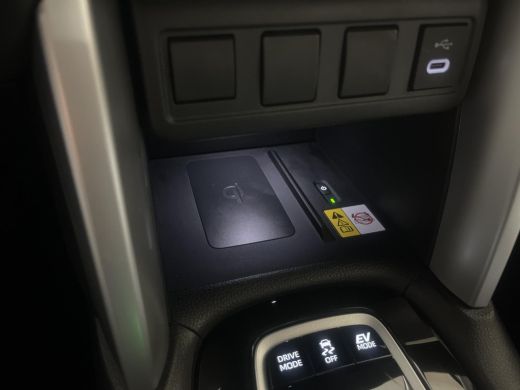 Toyota Corolla Cross Hybrid 140 Style ActivLease financial lease