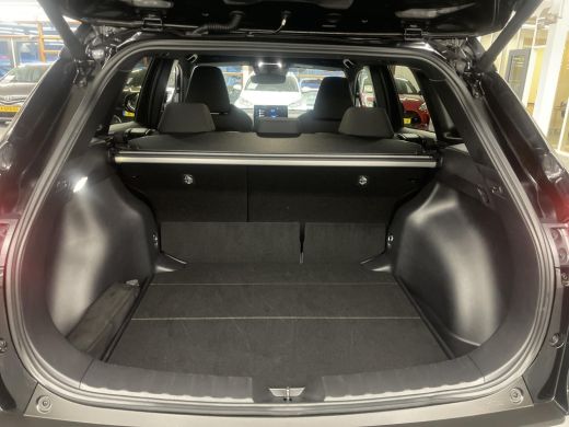 Toyota Corolla Cross Hybrid 140 Style ActivLease financial lease